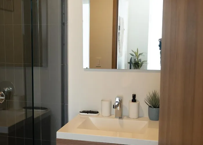 Apartment Furnished 2 Bedroom In *