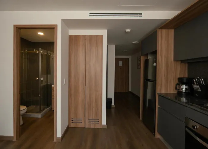 Apartment Furnished 2 Bedroom In *