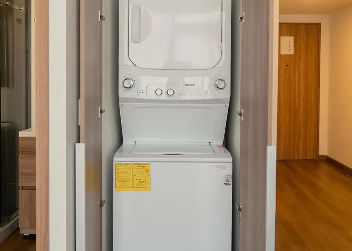 Apartment Furnished 2 Bedroom In *