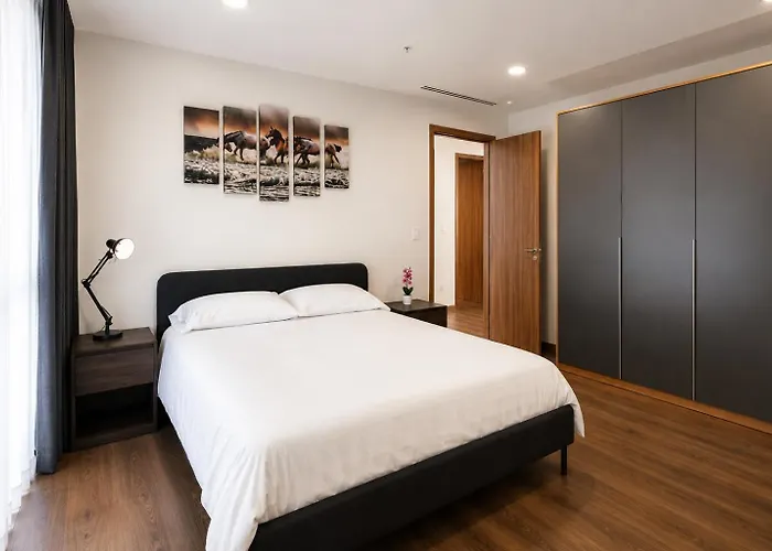 Apartment Furnished 2 Bedroom In