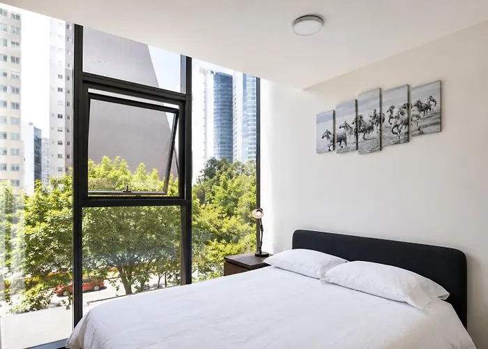 Apartment Furnished 2 Bedroom In *